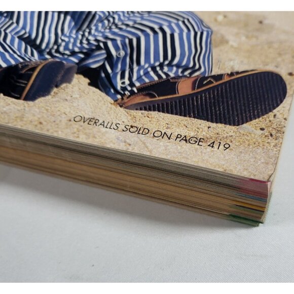 Vintage Sears Canada 1996 Spring/Summer Catalog - Picture 3 of 14